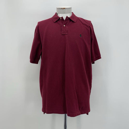 Polo Shirt SS