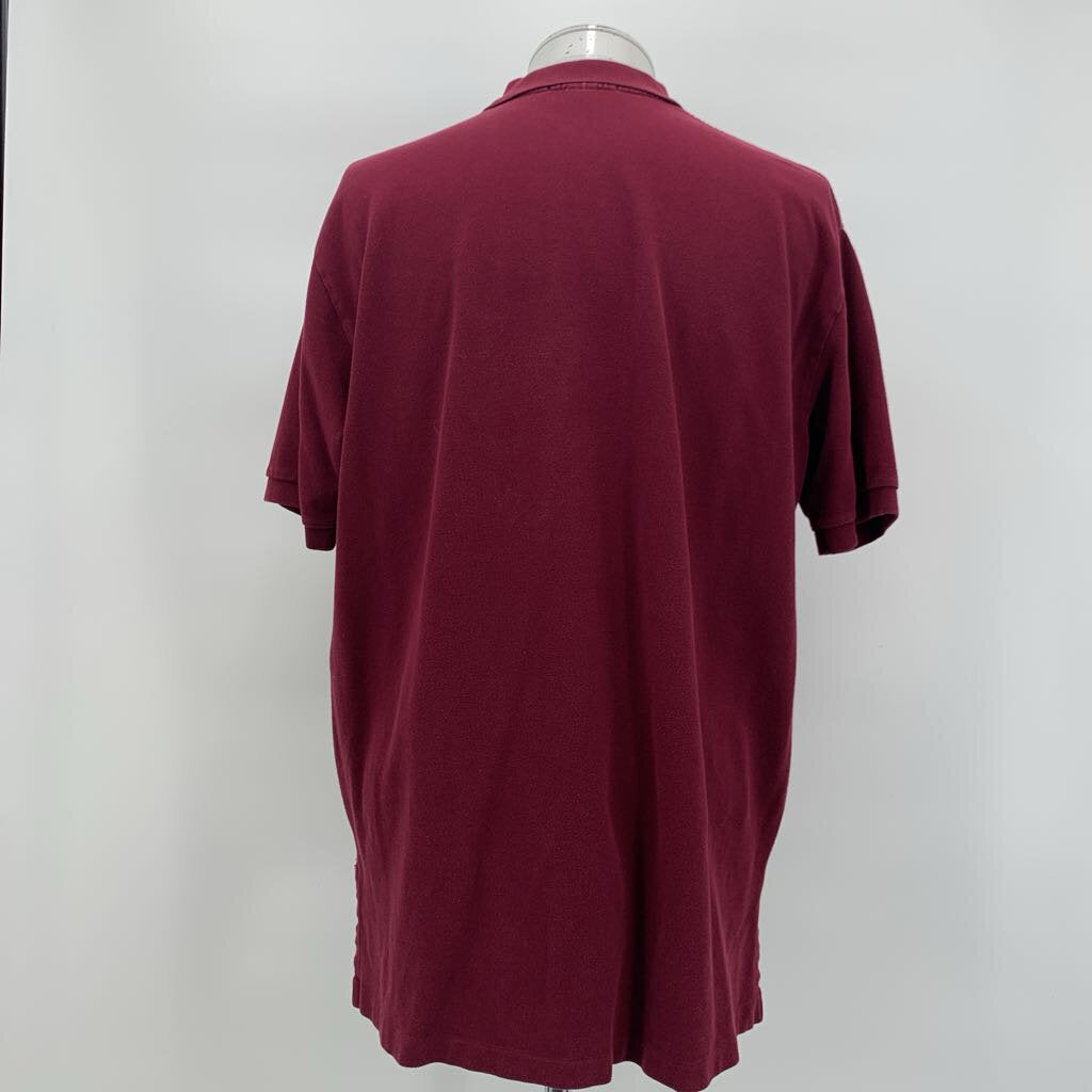 Polo Shirt SS