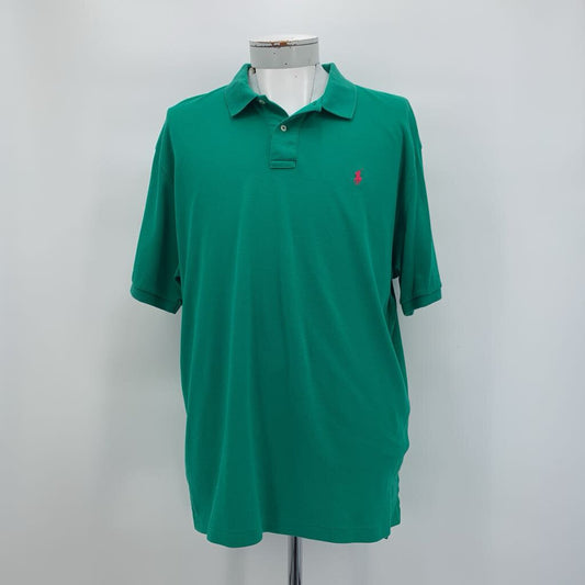 Polo Shirt SS