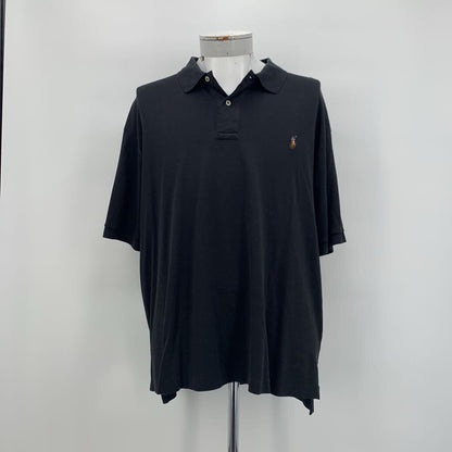 Polo Shirt SS