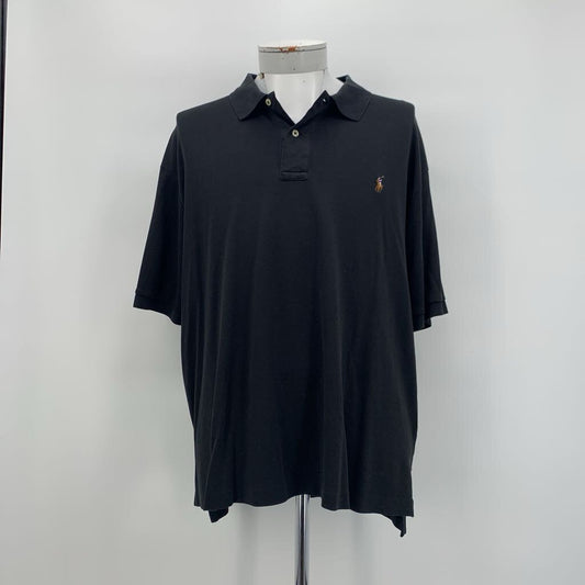 Polo Shirt SS