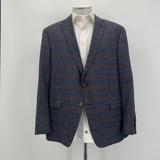 Trunk Club Custom Sportcoat