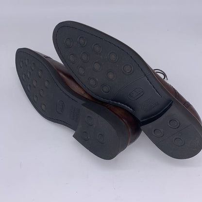 Johnston & Murphy Shoes