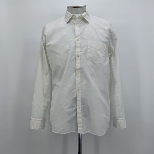 Billy Reid Linen Shirt