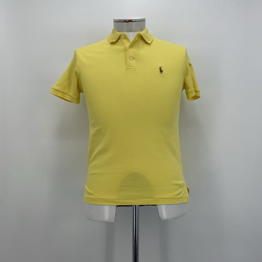 Polo Shirt SS
