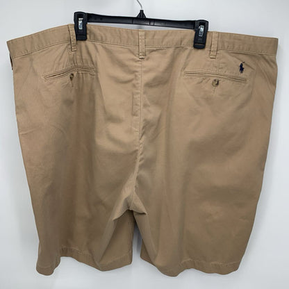 Polo Shorts
