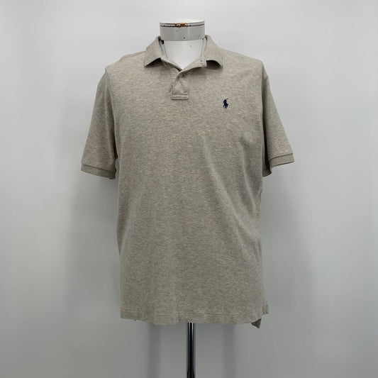 Polo Shirt SS