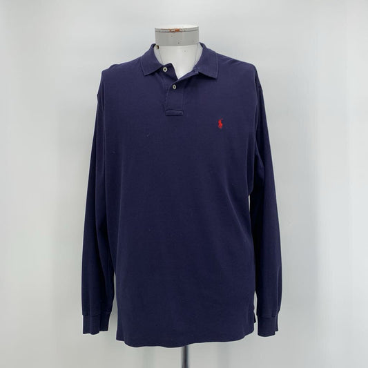 Polo Pullover