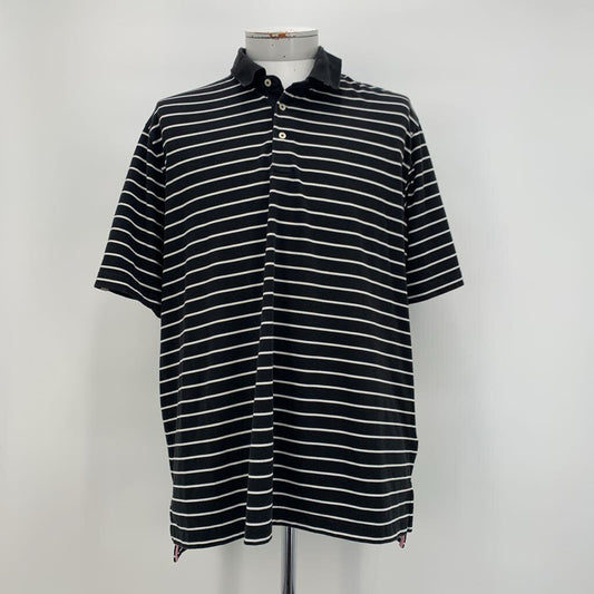 Polo Logo Shirt SS