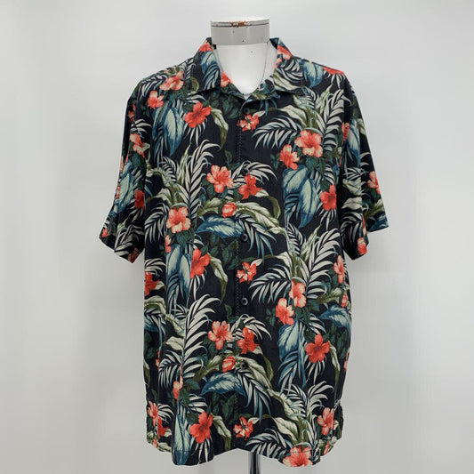 Tommy Bahama Shirt SS