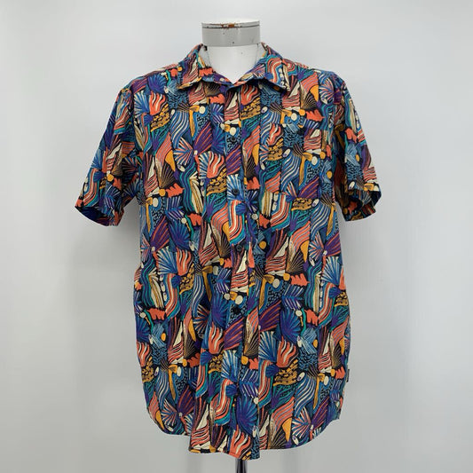 Patagonia Shirt SS