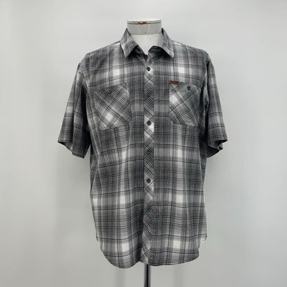 Orvis Shirt SS