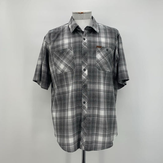 Orvis Shirt SS