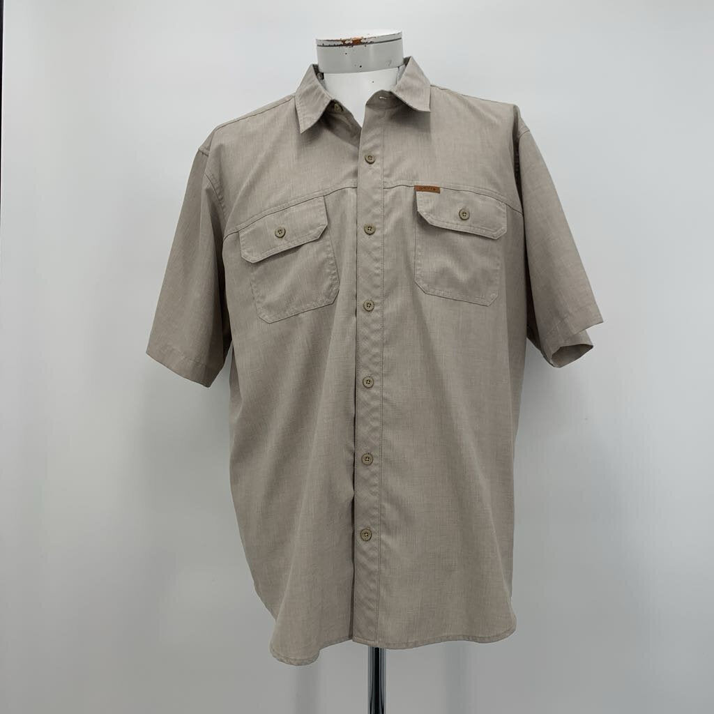Orvis Shirt SS