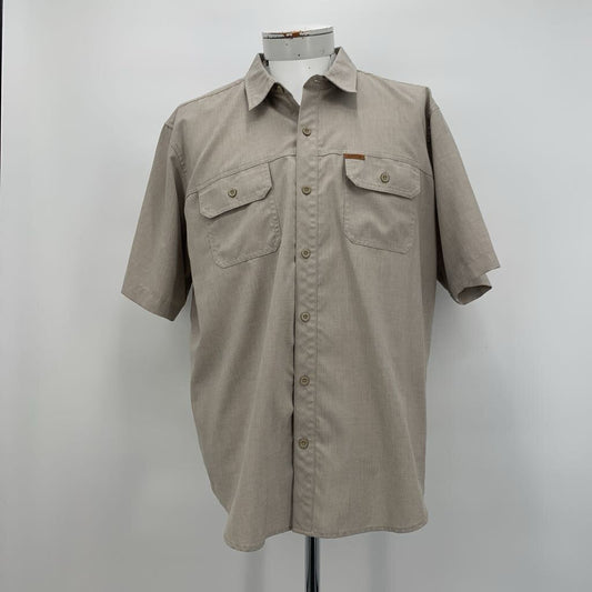 Orvis Shirt SS