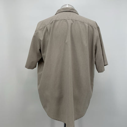 Orvis Shirt SS