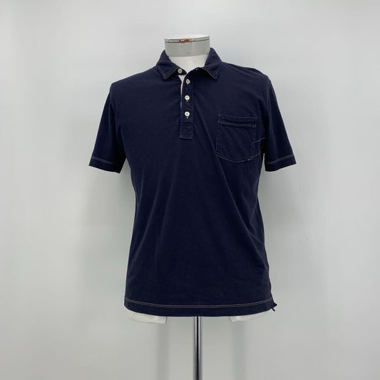 Billy Reid Shirt SS