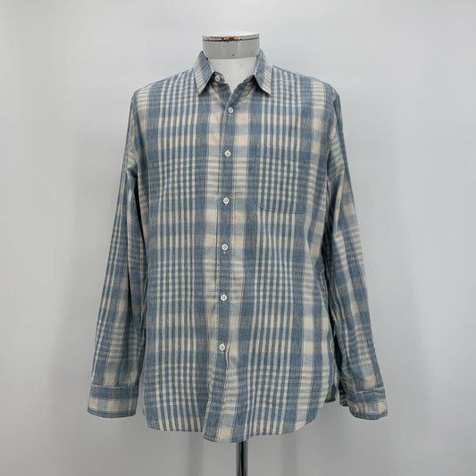 J. Crew Linen Shirt
