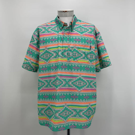 Chubbies Shirt SS