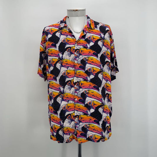 Chubbies Shirt SS