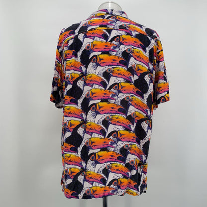 Chubbies Shirt SS