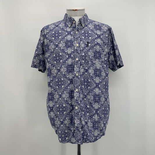 Ben Sherman Shirt SS