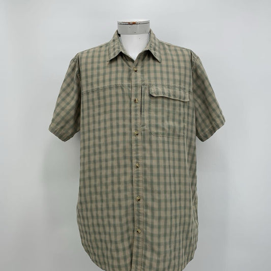 The North Face Shirt SS