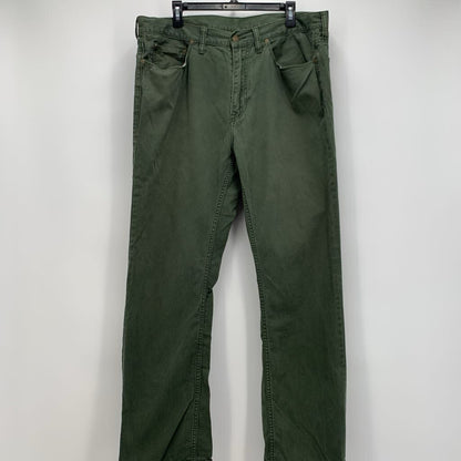 Polo Pants