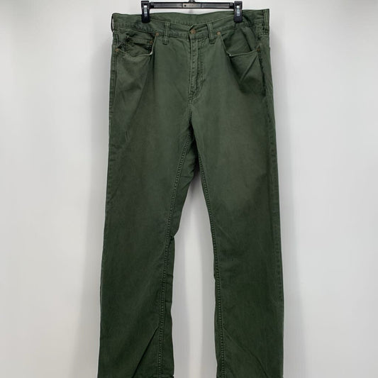 Polo Pants