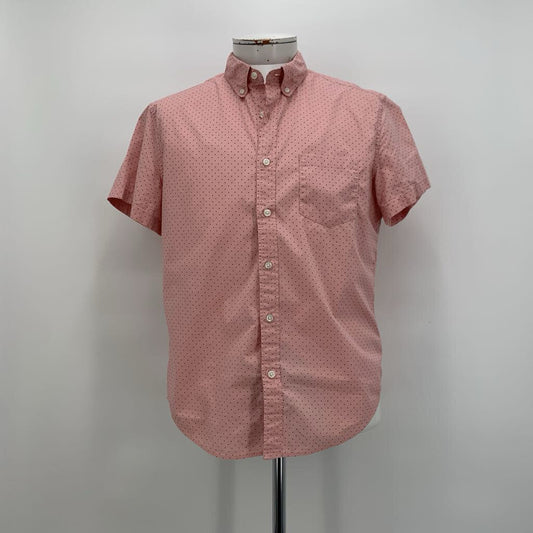 J. Crew Shirt SS