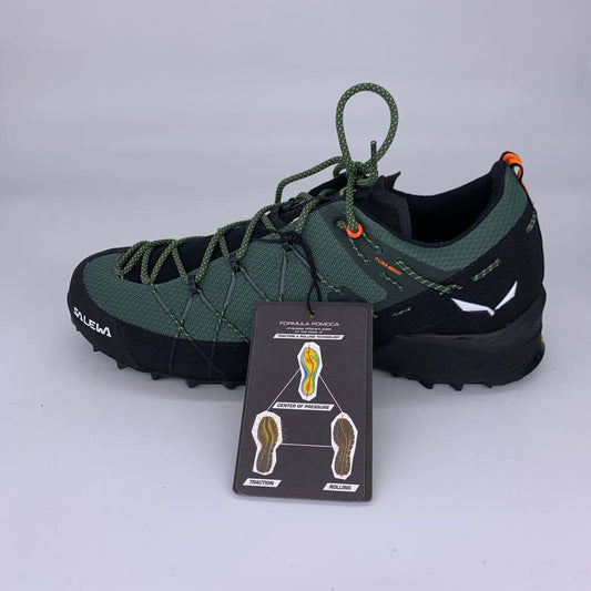 Salewa Wildfire 2 Shoes NWT