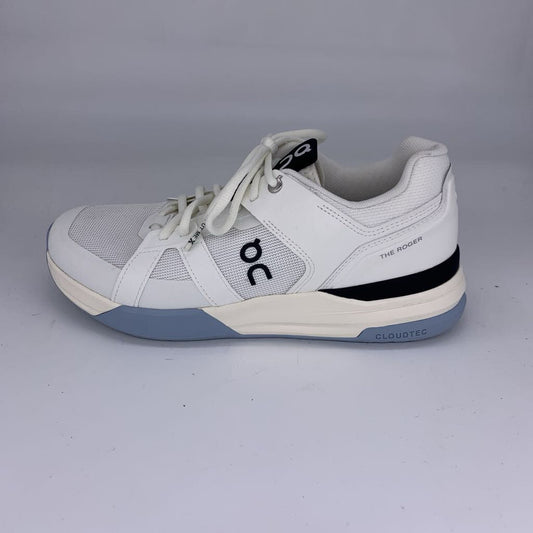On "The Roger" Clubhouse Pro Shoes