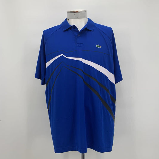 Lacoste Sport Shirt SS