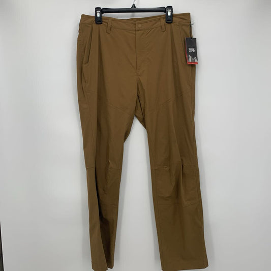 Mountain Hard Wear Pants NWT