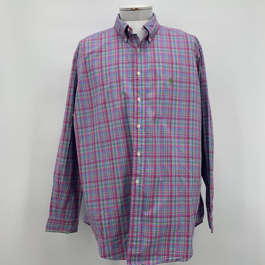 Ralph Lauren Shirt