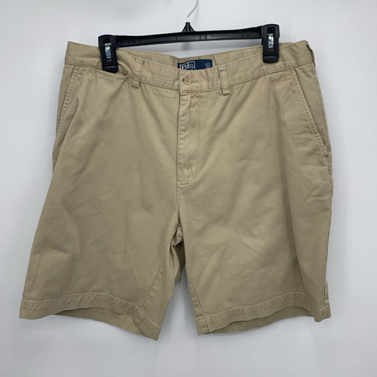 Polo Shorts