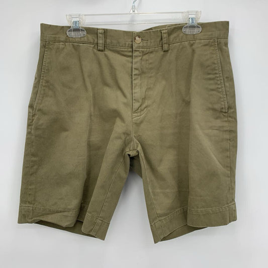 Polo Shorts