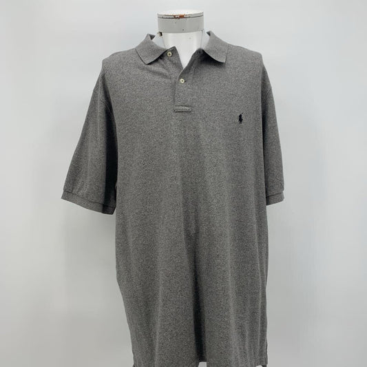 Polo Shirt SS