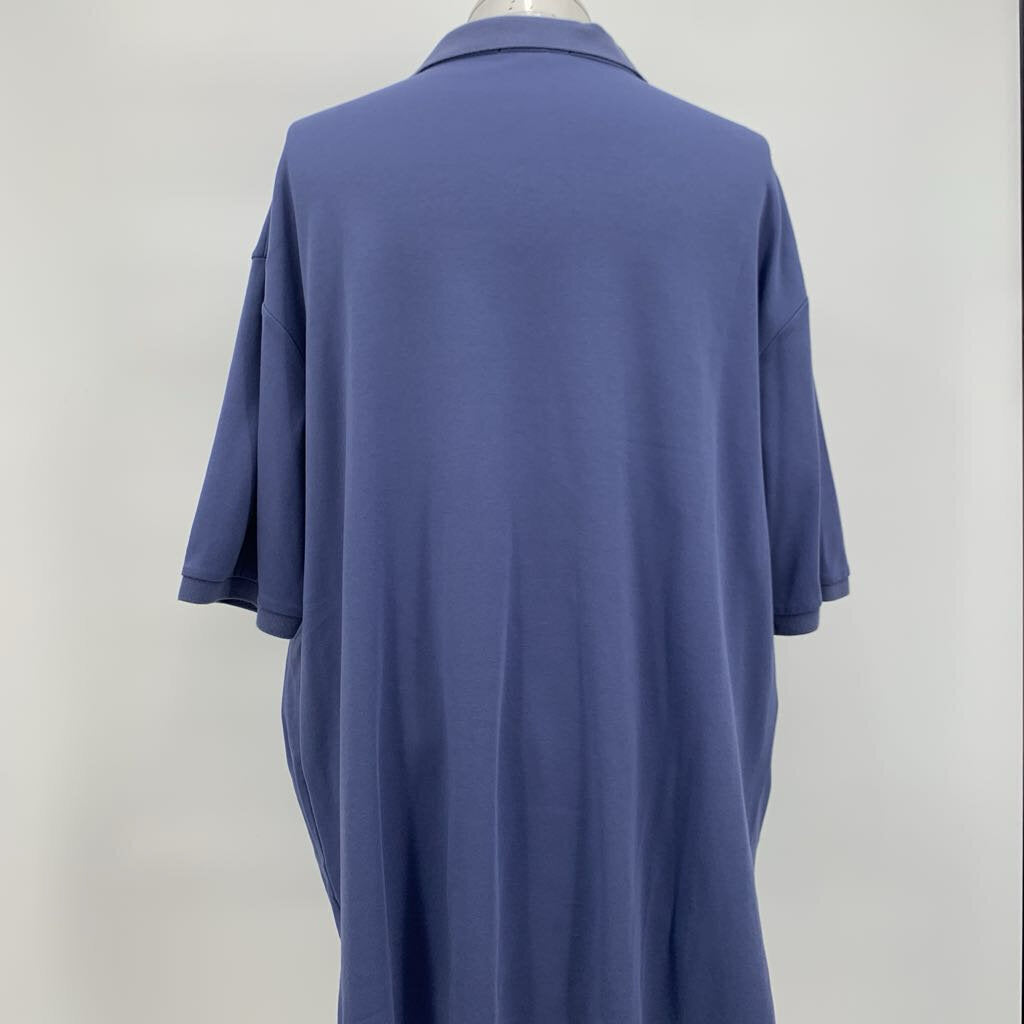 Polo Shirt SS