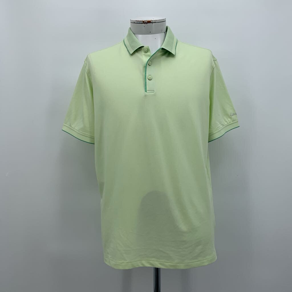 Walter Hagen Shirt SS NWT