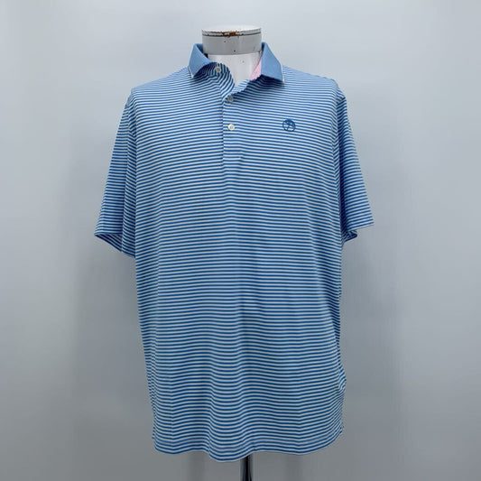 Puma Arnold Palmer Shirt SS NWT
