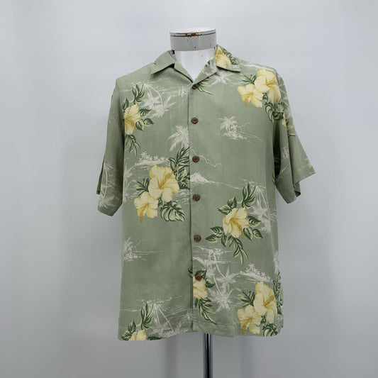 Tommy Bahama Shirt SS