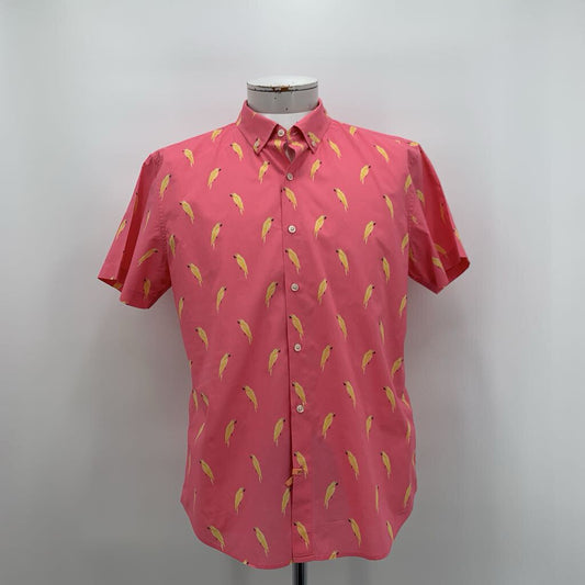 Tommy Bahama Shirt SS