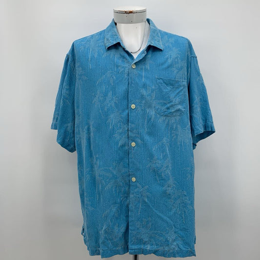 Tommy Bahama Shirt SS