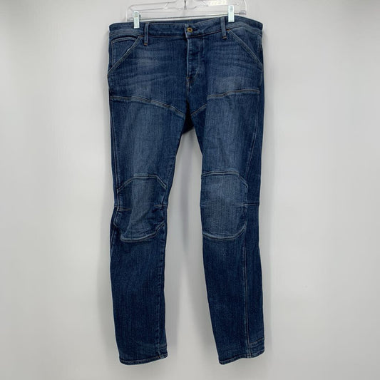 G-Star Raw Jeans