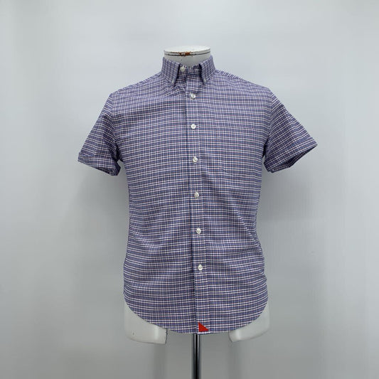 Untuckit Shirt SS