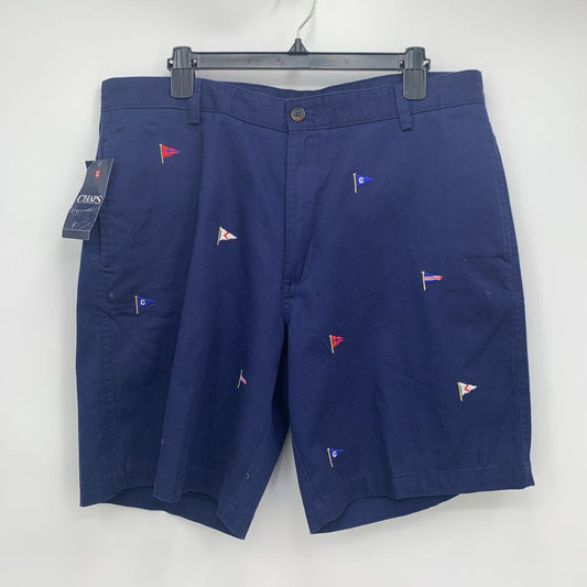 Chaps Shorts NWT