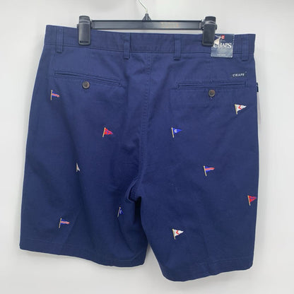 Chaps Shorts NWT