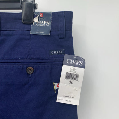 Chaps Shorts NWT