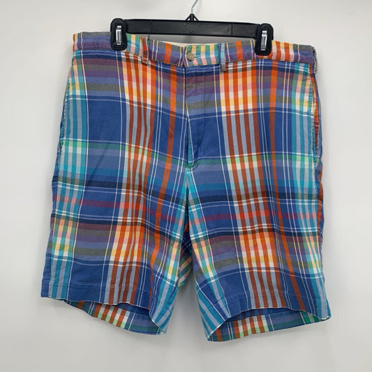 Polo Shorts